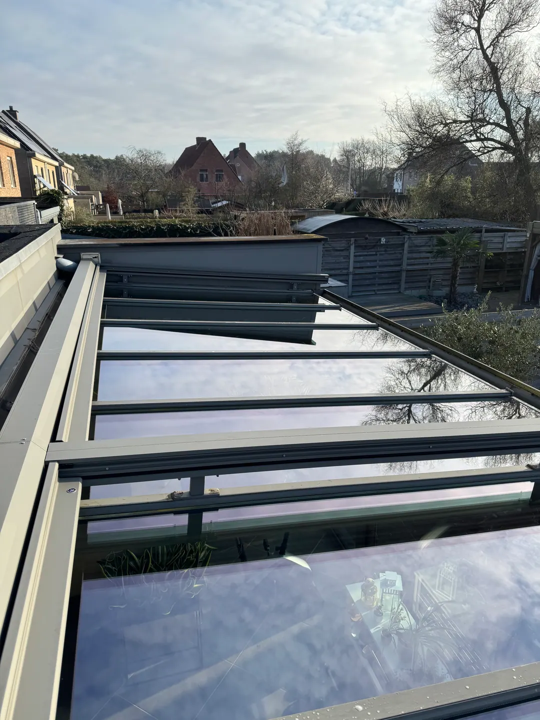 Veranda