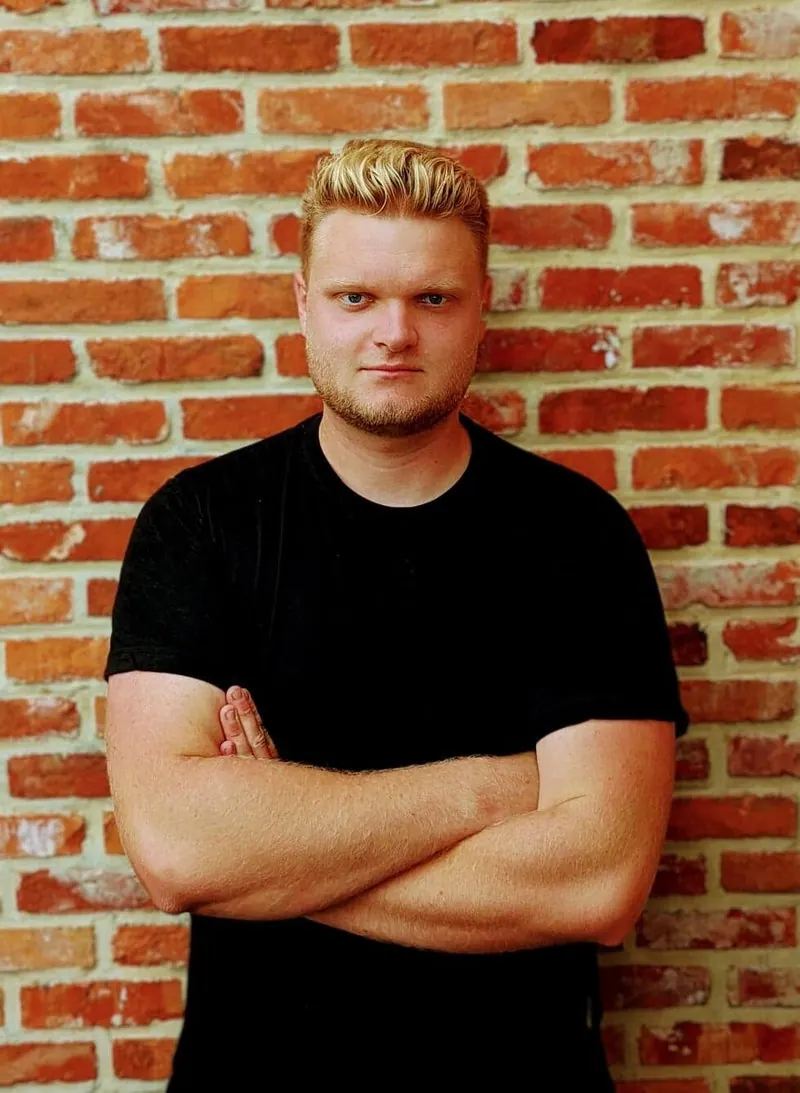 Tim van Tim Clean